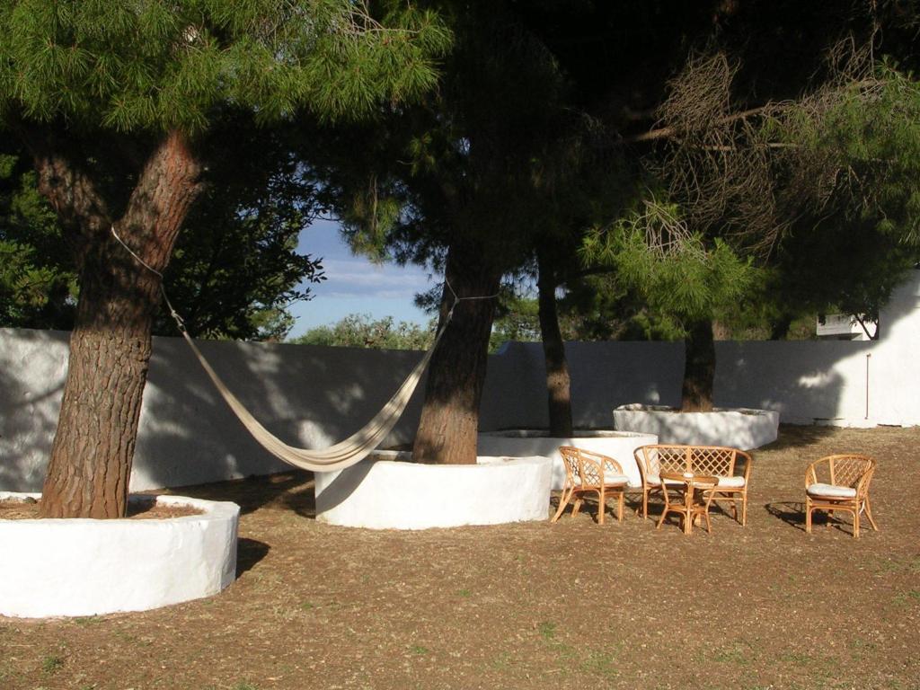 Masseria Purgatorio Fasano Buitenkant foto