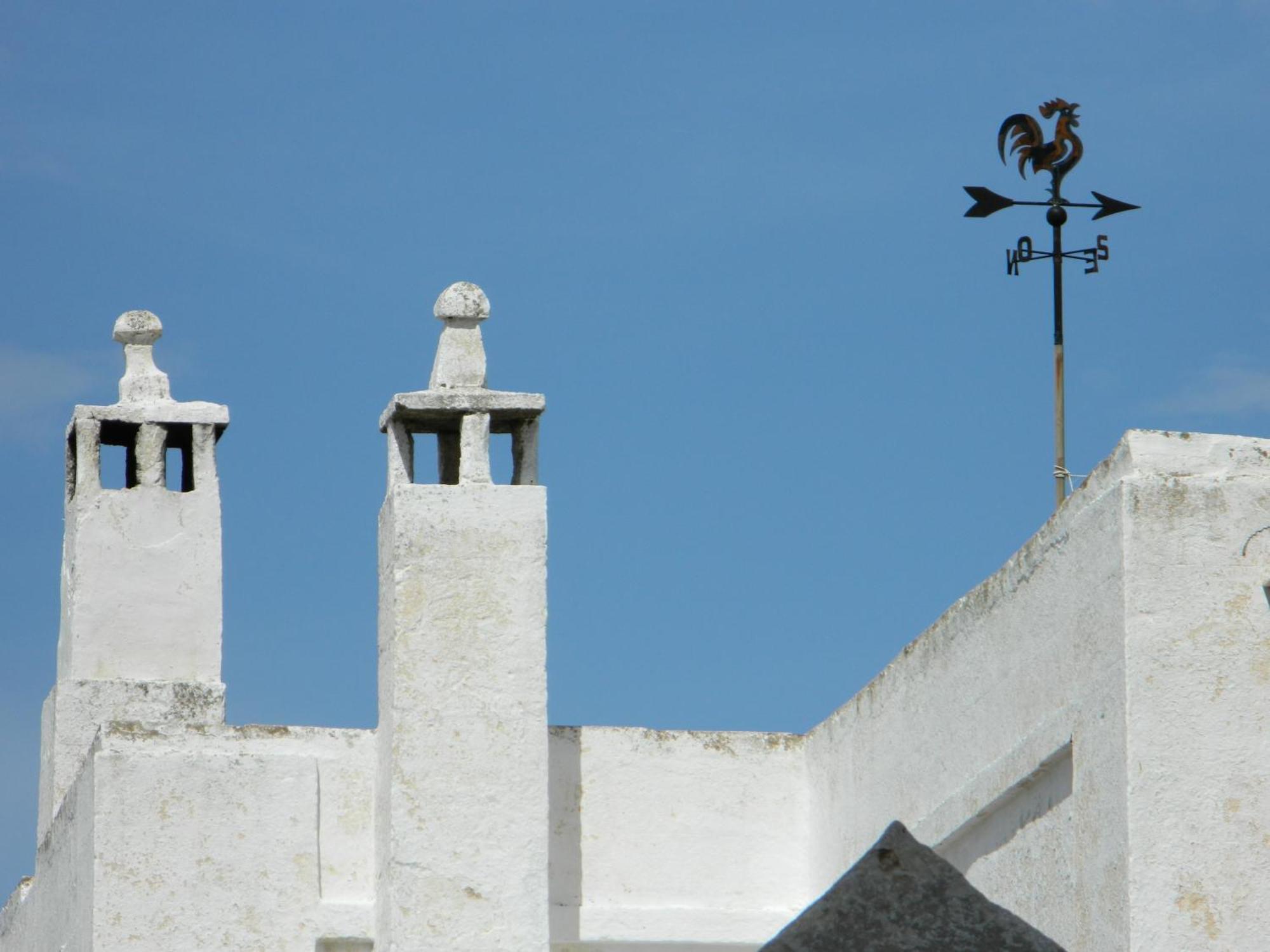 Masseria Purgatorio Fasano Buitenkant foto