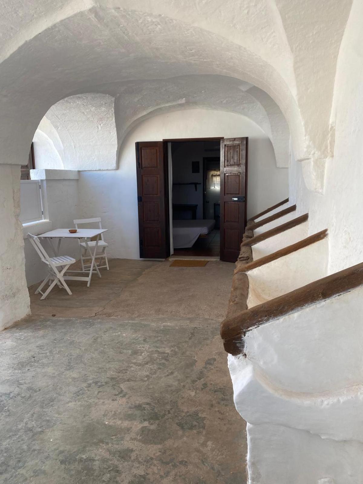 Masseria Purgatorio Fasano Buitenkant foto