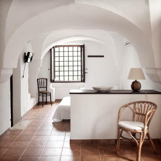 Masseria Purgatorio Fasano Kamer foto
