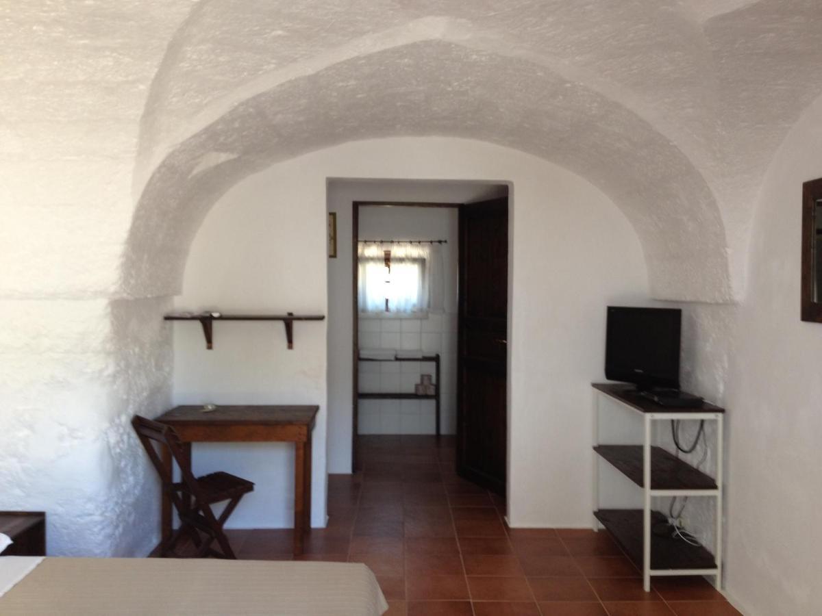 Masseria Purgatorio Fasano Kamer foto